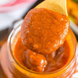 Perfect Enchilada Sauce