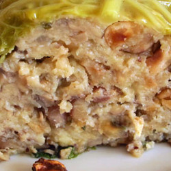 Perfect Nut Roast