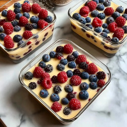 High Protein Pancake Bowls For Effortless Meal Prep