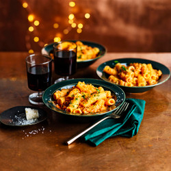 Bloemkoolragù