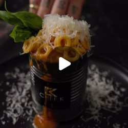 Homemade Spaghettios