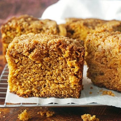 Cowboy Bread