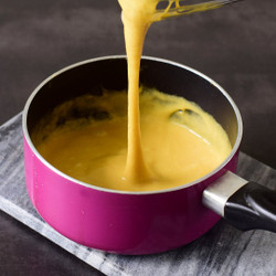 Easy Vegan Cheese Sauce