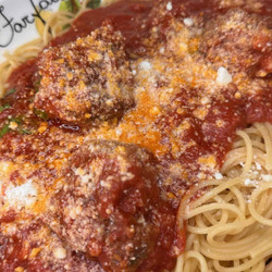 Homemade Sauce