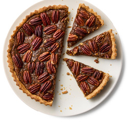 Pecan Pie