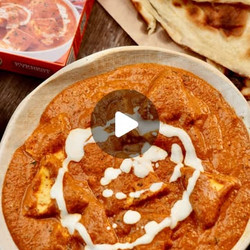 Shahi Paneer