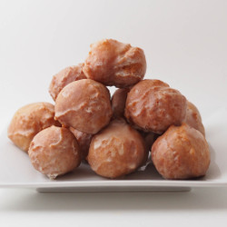 Glazed Donut Holes
