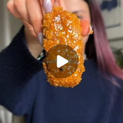 Alette Di Pollo Vegetale