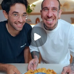 Cauliflower "alitas De Pollo"