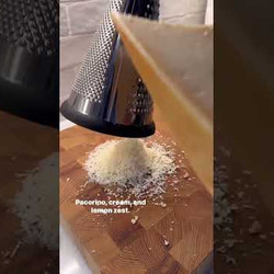Protein Pasta