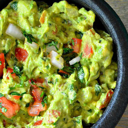 Guacamole