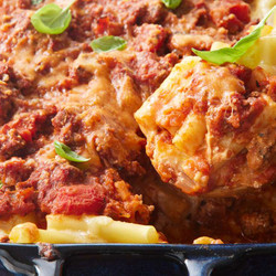 Baked Ziti