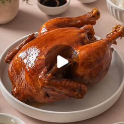 Soy Sauce Chicken
