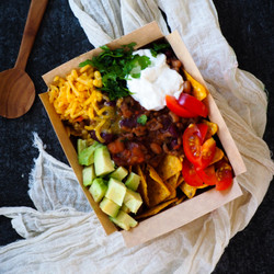 Instant Pot Chili Con Carne
