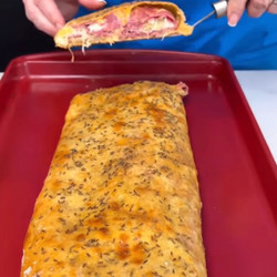 Reuban Stromboli