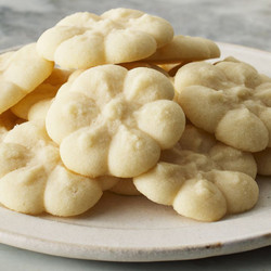 Shortbread Cookies