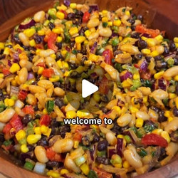 Tariff Takeback Salad