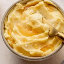 Homemade Honey Butter