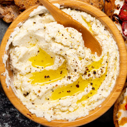 Vegan Ricotta
