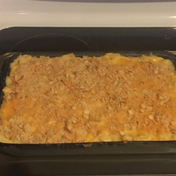 Chicken Noodle Casserole II