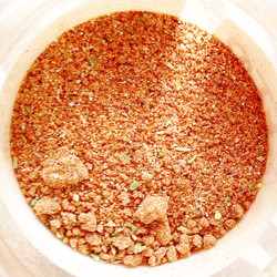Sweet Heat Dry Rub