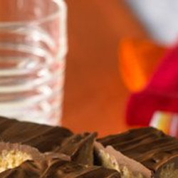 Chocolate Scotcheroos