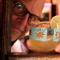 Margarita 2.0