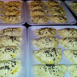 Saucy Chicken Pie (ramadan Savoury)