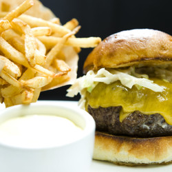 Light Brioche Buns