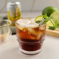 Espresso Tonic Or Coffee Tonic