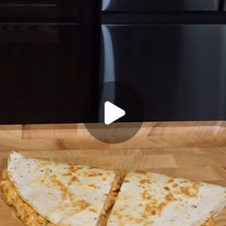 Honey Chipotle Quesadillas
