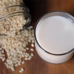 Diy Rice Milk Recipe