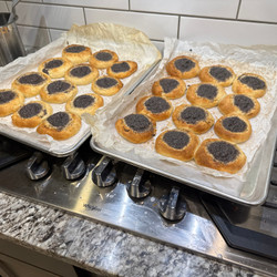 Kolache-Grandma Kalisek