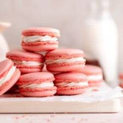 Foolproof Macaron Recipe (step By Step!)