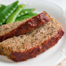 The Best Turkey Meatloaf We've Made
