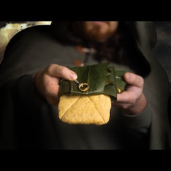 Lembas Bread From The Lord Of The Rings