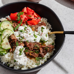 Oven Chuck Roast