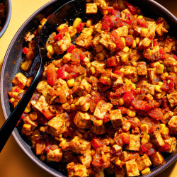 Killer Tofu