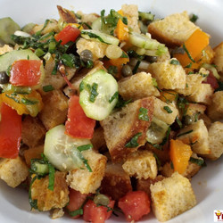 Panzanella