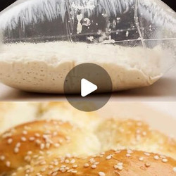 Viral Challah In A Bag
