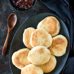 Brenda Gantt Biscuits