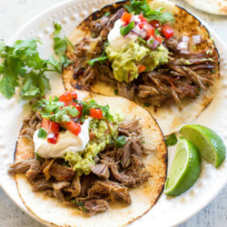 Pork Carnitas