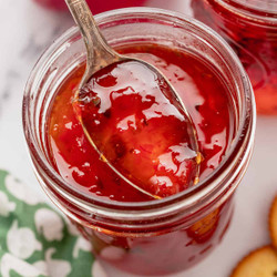 Red Pepper Jelly