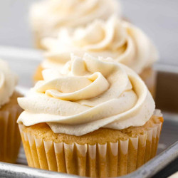 Brown Sugar Frosting
