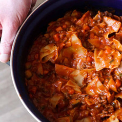 Lasagnette