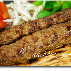 Kabab Koobideh
