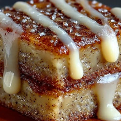 Banana Bread Brownies