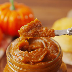 Slow-cooker Pumpkin Butter