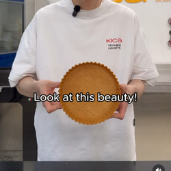 The Best Shortcrust Pastry Recipe