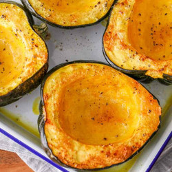 How To Cook Acorn Squash